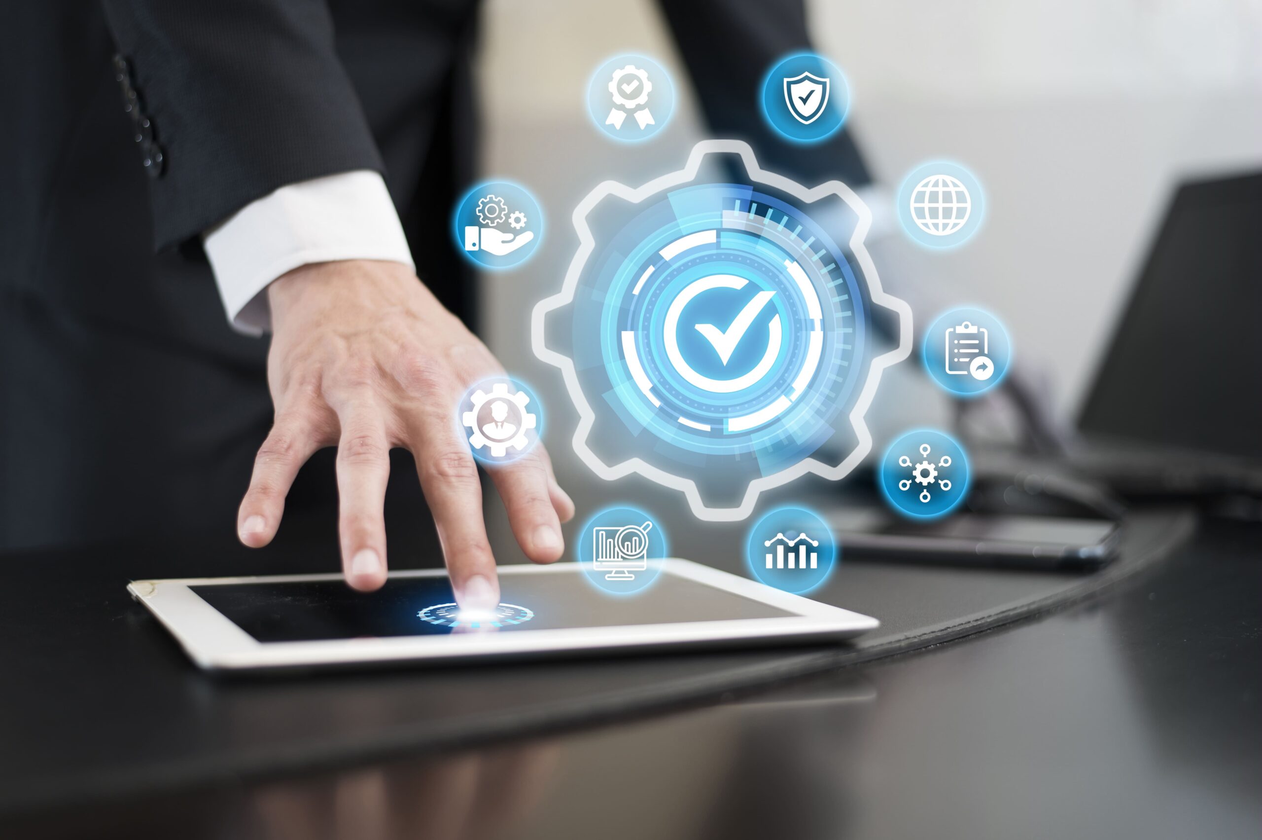 Como transformar tu negocio con un software integral de gestión