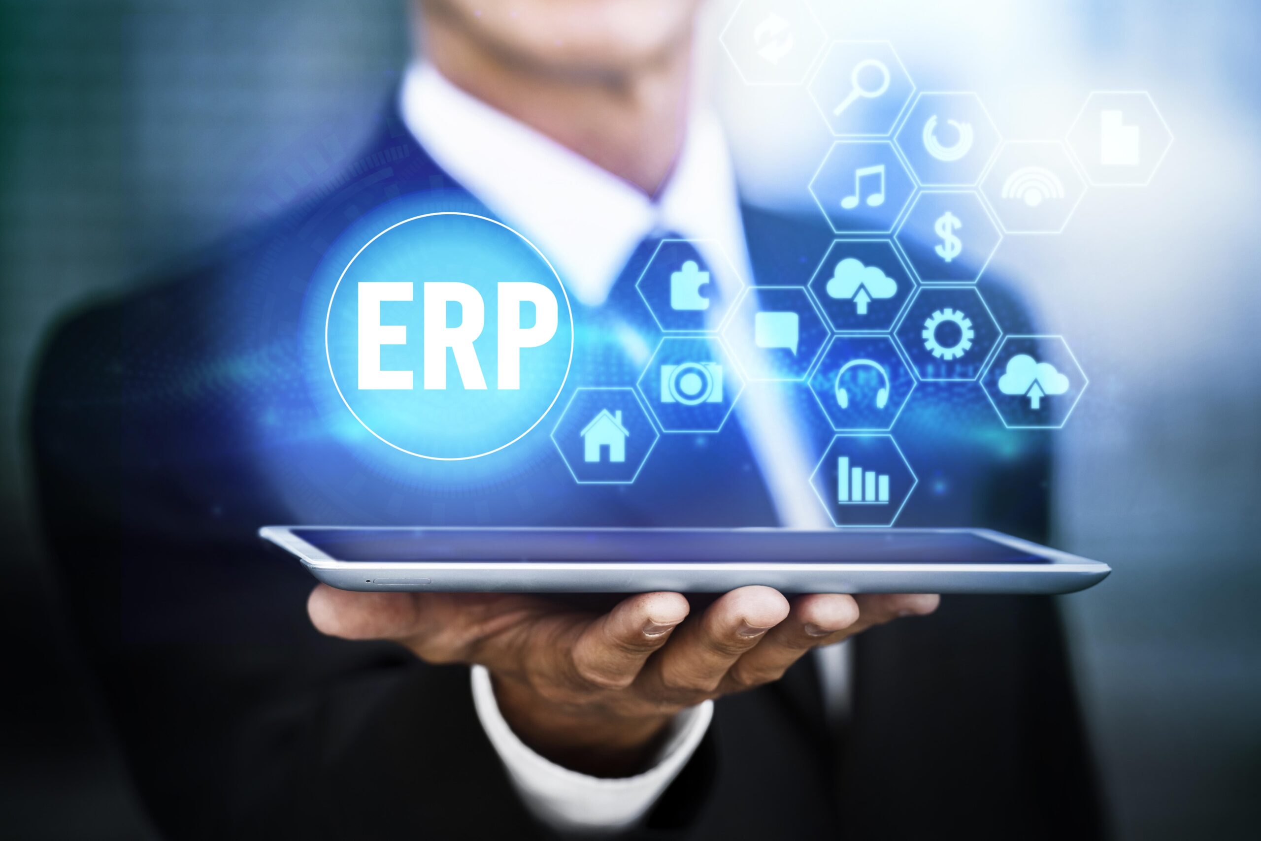 Como mejorar tu empresa con un ERP